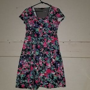 Forever 21+ Casaul Dress